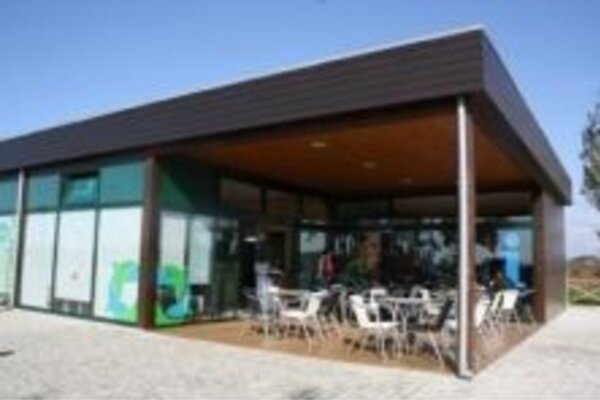 Porta de Entrada para a Mobilidade Sustentavel da Ria