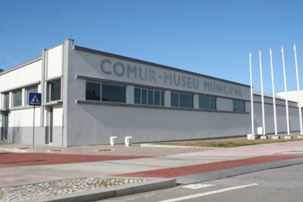 COMUR-Museu Municipal