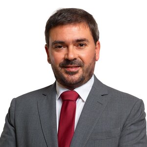 Augusto Vida Leite - CMM