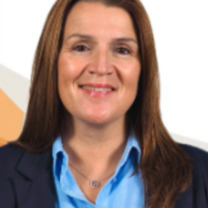 Vereadora Ana Cristina de Almeida Henriques