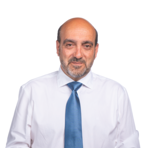 Vereador Paulo Manuel Teixeira de Amorim