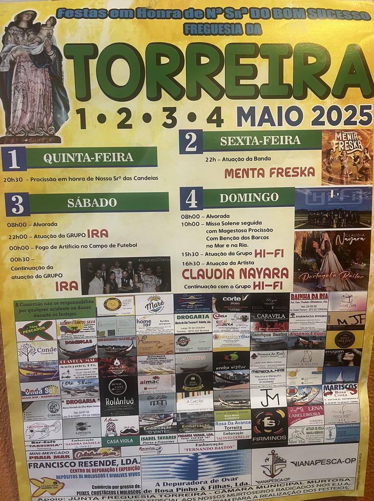 Festa de Nossa Senhora do Bom Sucesso