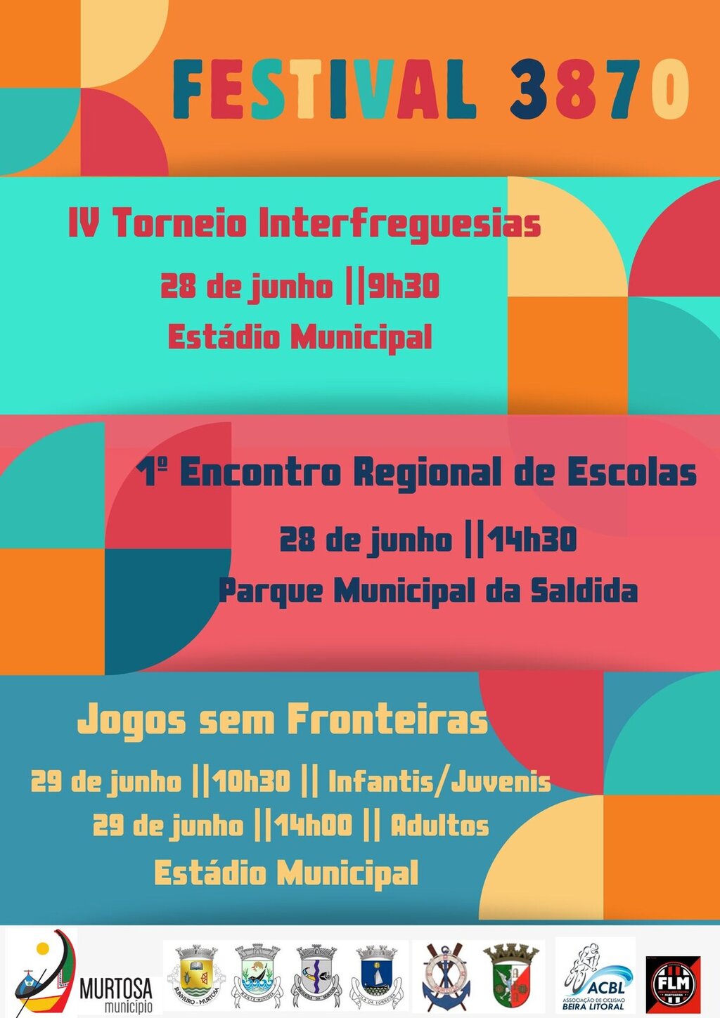 6ª Edição do Festival 3870