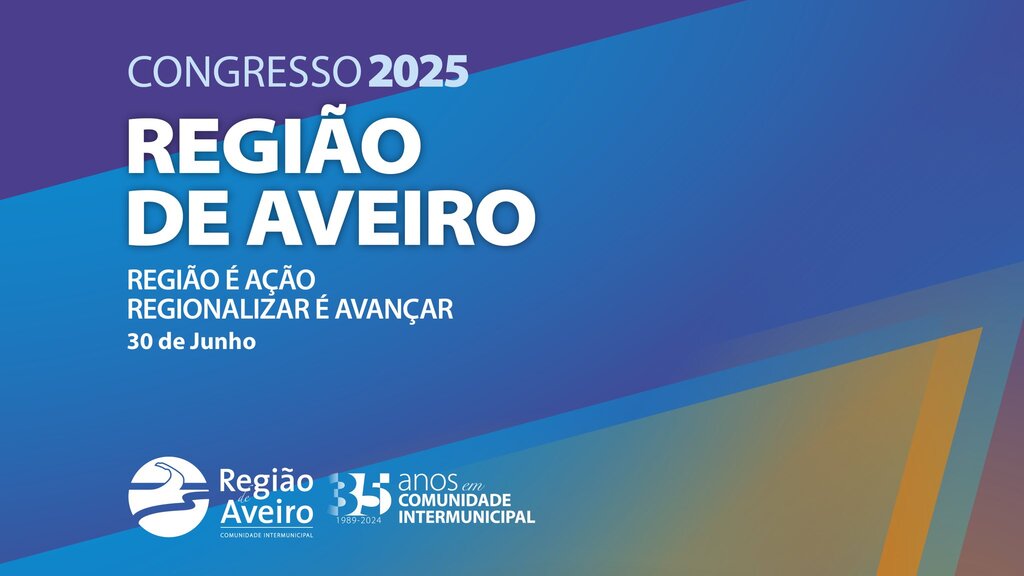 Congresso da Região de Aveiro 2025
