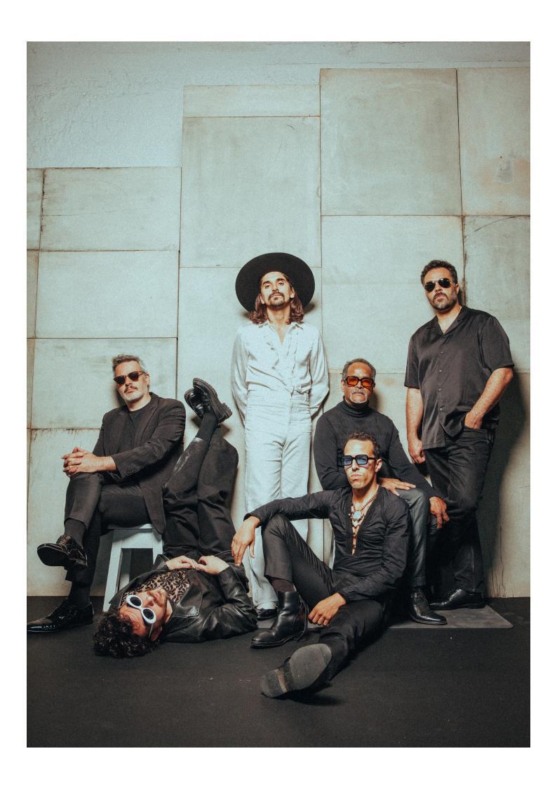 Sol da Torreira - Black Mamba