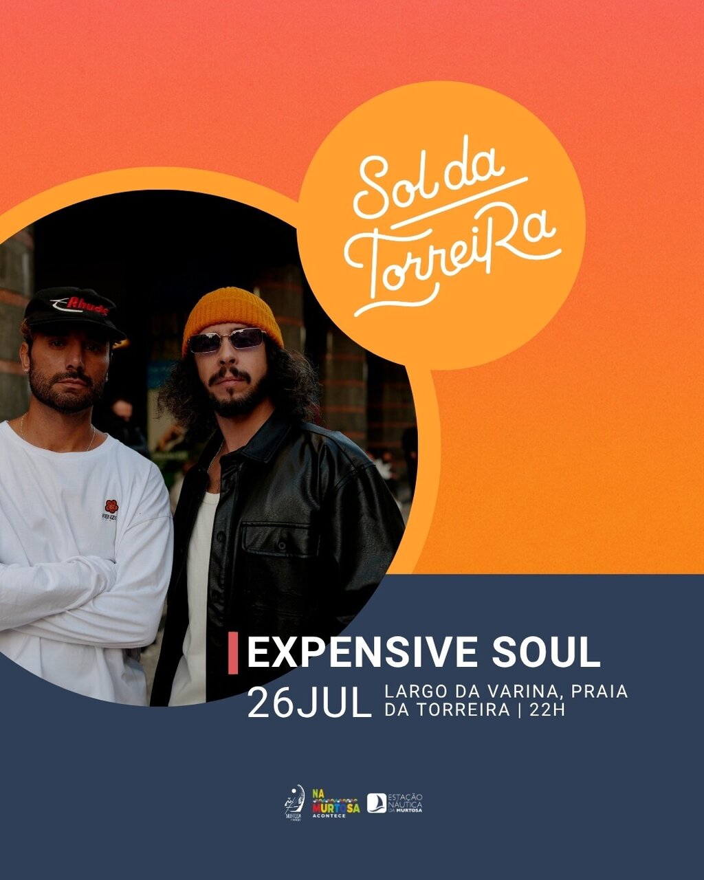 Sol da Torreira - Expensive Soul