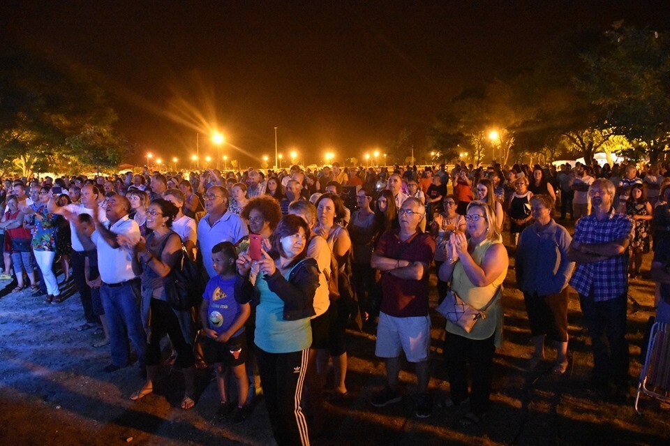  Semana do Emigrante | Tasquinhas e Arraial Popular