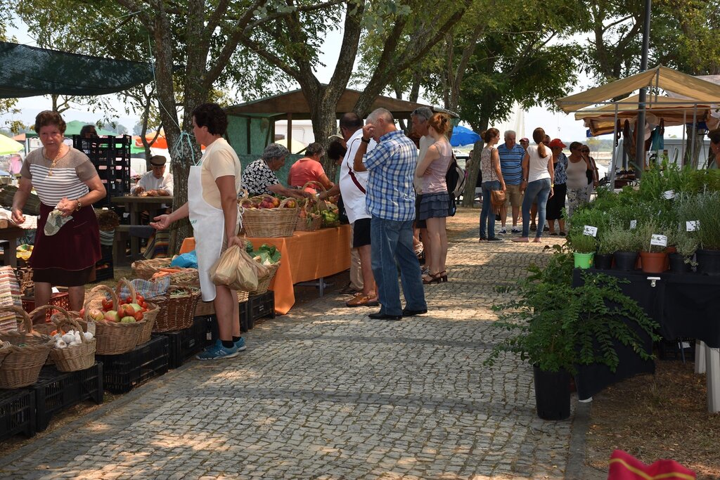 Semana do Emigrante | Feira Franca e Tasquinhas
