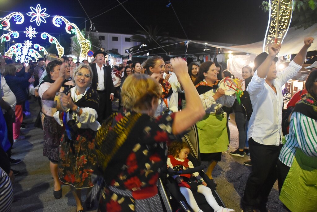  Concurso de Rusgas - Romaria de São Paio da Torreira 2025