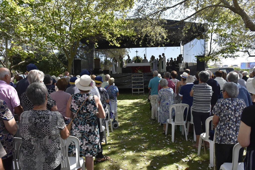 ROMARIA DE SÃO PAIO 2019 - DIA 1 e 2
