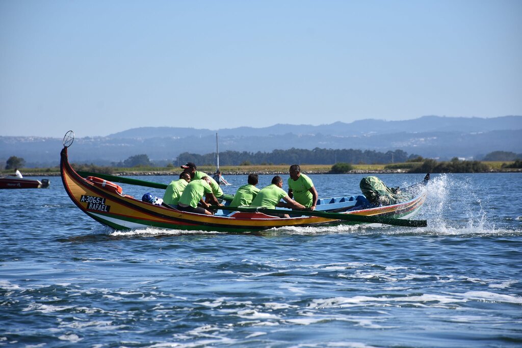 ROMARIA DE SÃO PAIO 2019 - DIA 3