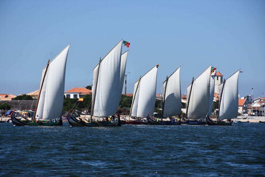 ROMARIA DE SÃO PAIO 2019 - DIA 4
