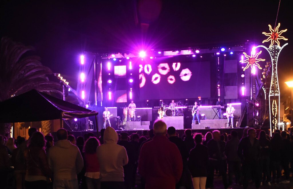  COMEÇOU A ROMARIA DE SÃO PAIO!