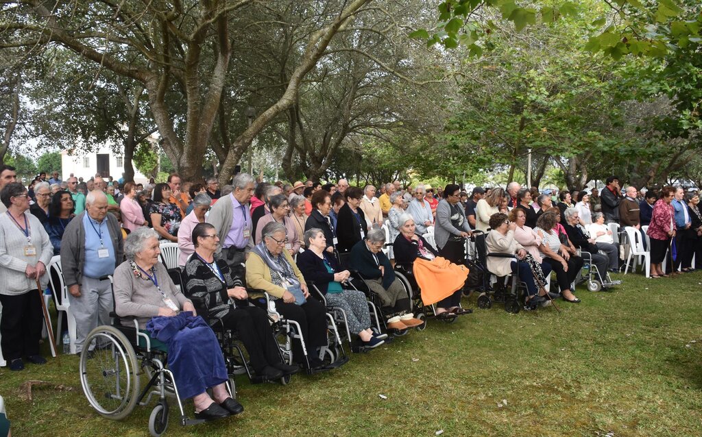 SÃO PAIO SÉNIOR MARCA O ARRANQUE DA EDIÇÃO 2022 DA ROMARIA DE SÃO PAIO DA TORREIRA