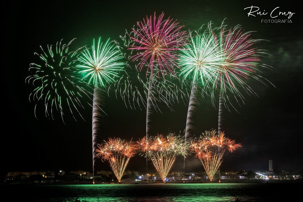 ROMARIA DE SÃO PAIO DA TORREIRA