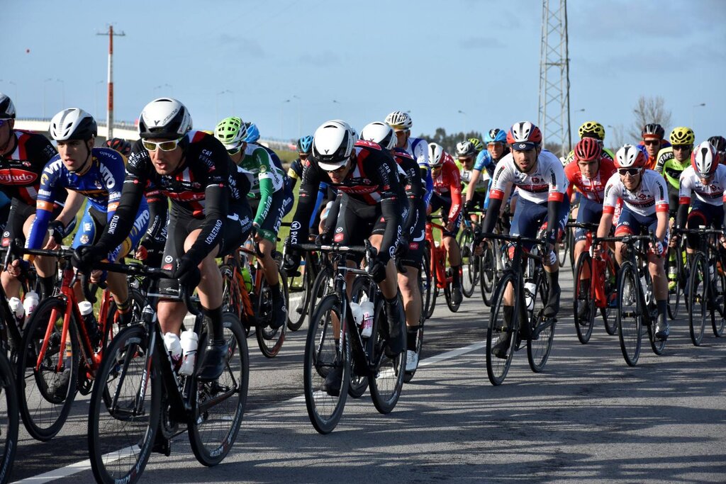 TORREIRA RECEBE ESTE DOMINGO A CHEGADA DA PROVA DE ABERTURA "REGIÃO DE AVEIRO" DE CICLISMO 