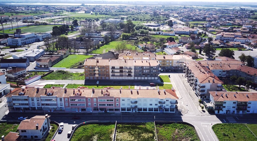 MUNICÍPIO DA MURTOSA ABRE CANDIDATURAS AO APOIO MUNICIPAL AO ARRENDAMENTO HABITACIONAL