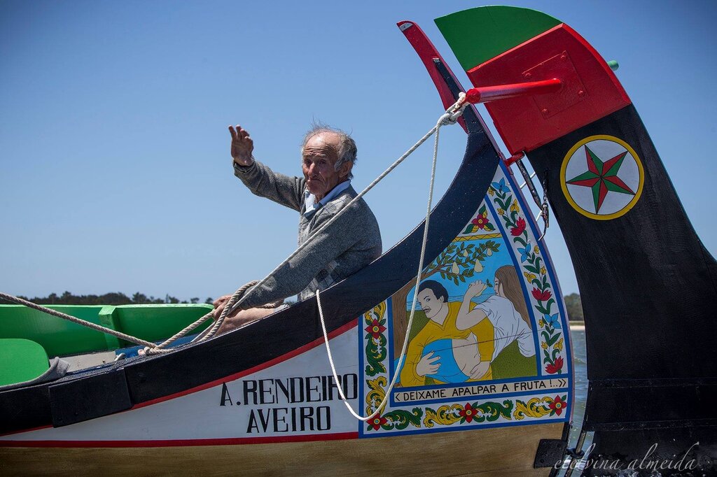 JOSÉ REBEÇO VENCEU A PRIMEIRA REGATA DO ANO