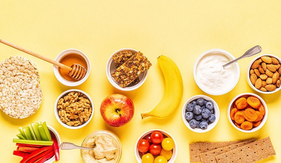  AÇÃO DE FORMAÇÃO “LANCHES SAUDÁVEIS” NO CENTRO ESCOLAR DE SÃO SILVESTRE