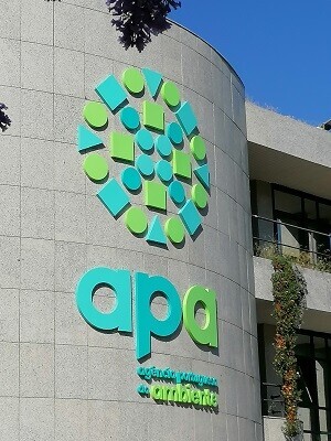 MITIGAÇÃO DA EROSÃO COSTEIRA NA PRAIA DO FURADOURO – ESCLARECIMENTO DA AGÊNCIA PORTUGUESA DO AMBI...