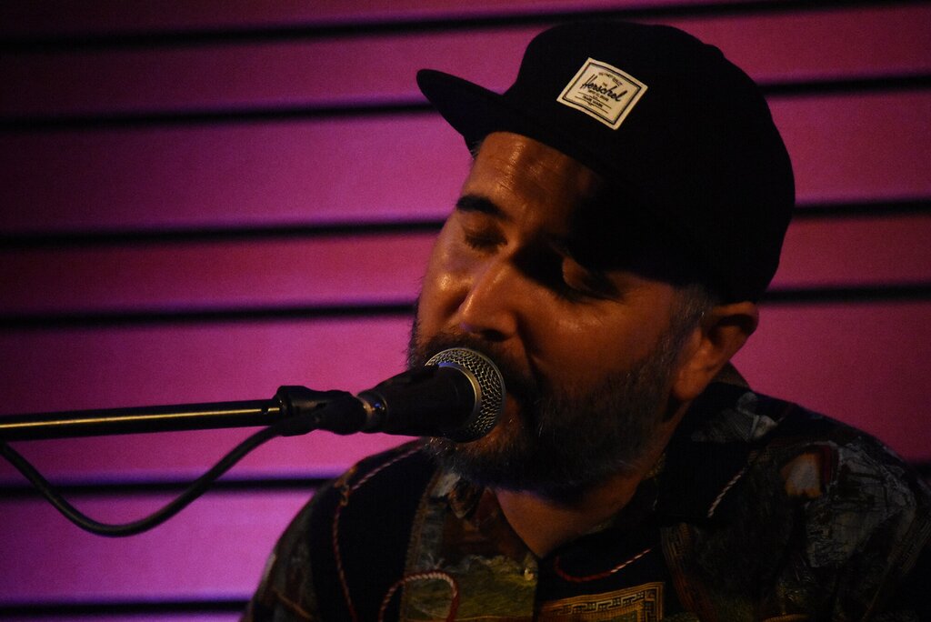  HOMEM EM CATARSE ATUOU NA COMUR-MUSEU MUNICIPAL