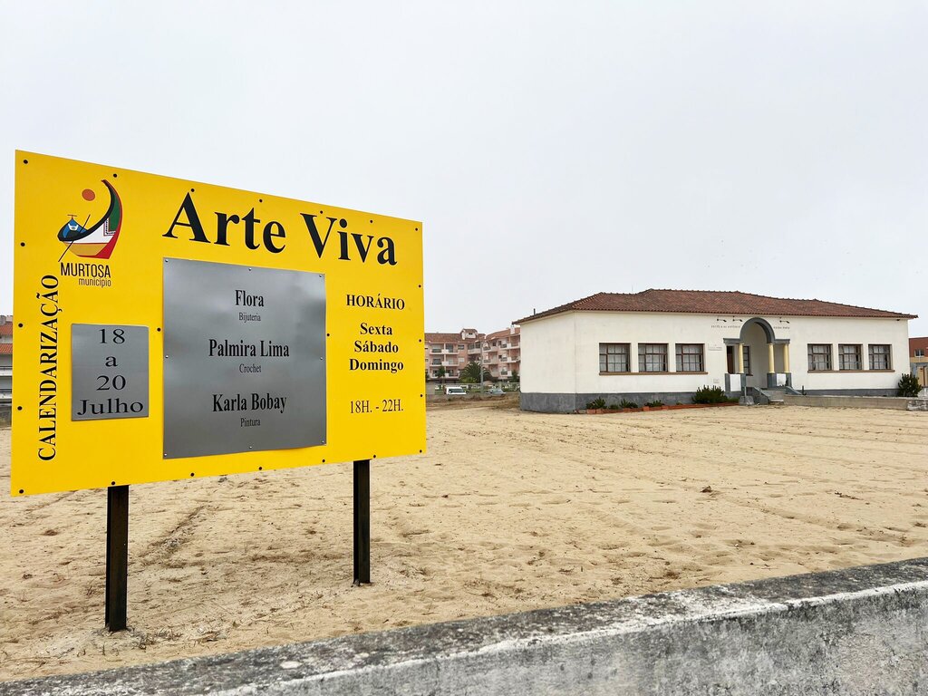 ESPAÇO ARTE VIVA RECEBE NOVO CICLO DE EXPOSIÇÕES