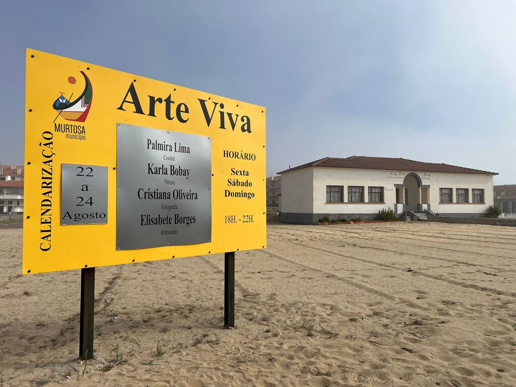 ESPAÇO ARTE VIVA RECEBE NOVO CICLO DE EXPOSIÇÕES