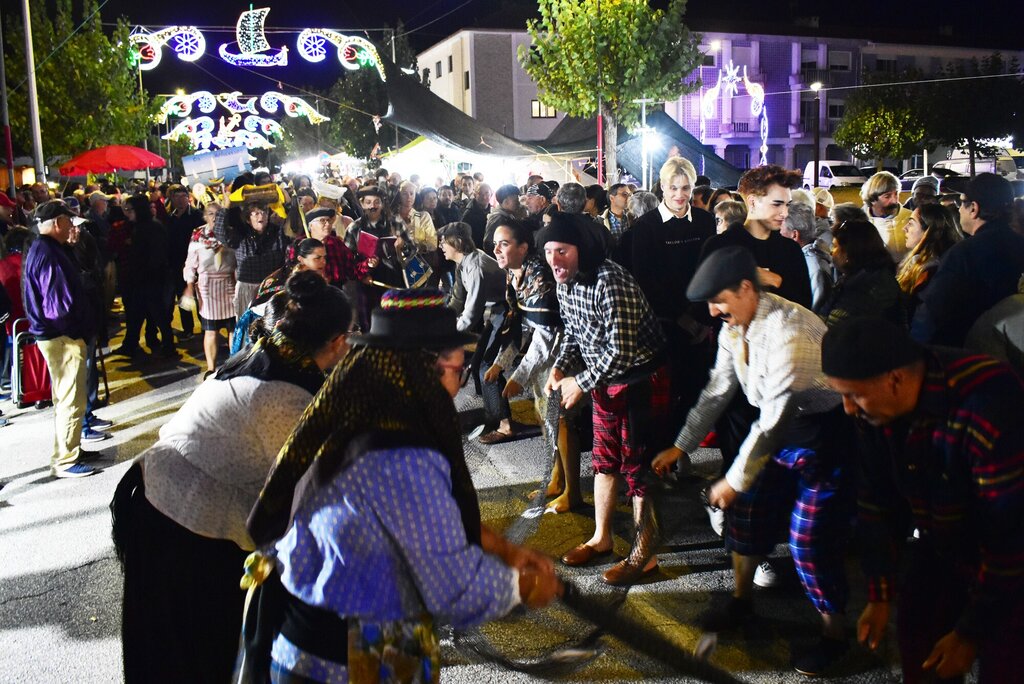 SÃO PAIO É TRADIÇÃO - AS RUSGAS | 7 DE SETEMBRO - A PARTIR DAS 21.30H