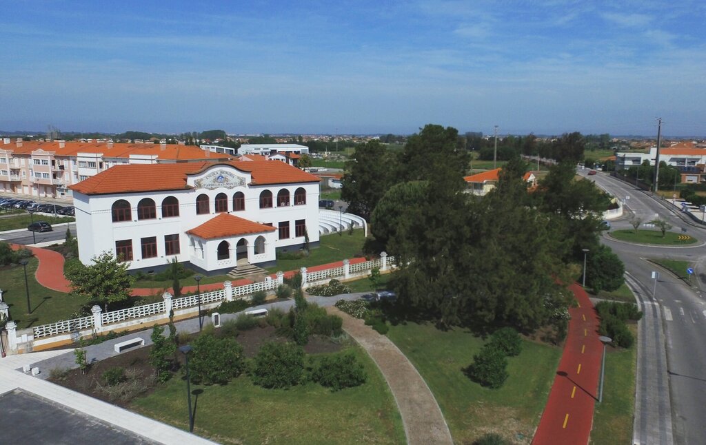 ABERTURA DAS CANDIDATURAS PARA AS AULAS DE PINTURA E MÚSICA NA OFICINA DE ARTES