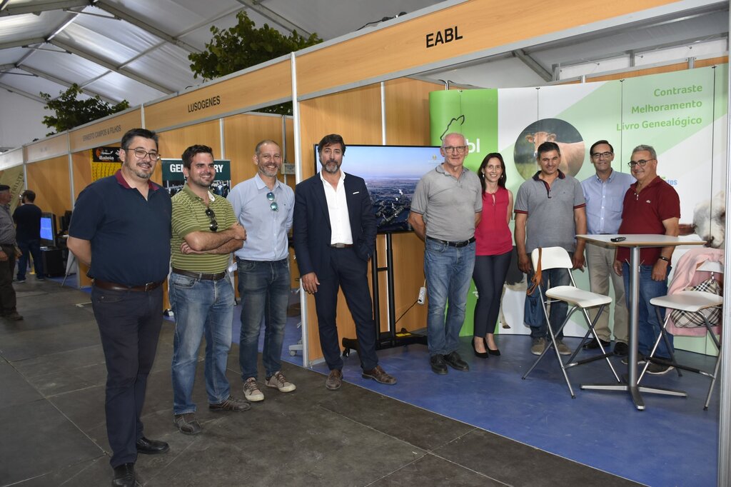 SEXTA EDIÇÃO DA FEIRA AGRÍCOLA DA MURTOSA