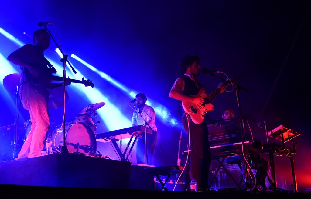 CAPITÃO FAUSTO ATUARAM NA TORREIRA COM O "SÃO PAIO À VISTA!