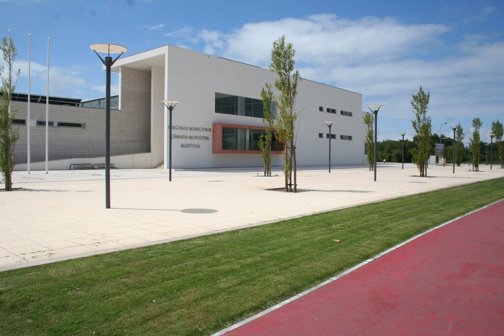 Piscinas Municipais da Murtosa