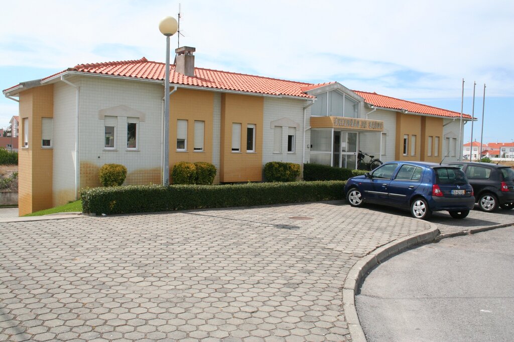 Extensão de Saúde da Torreira