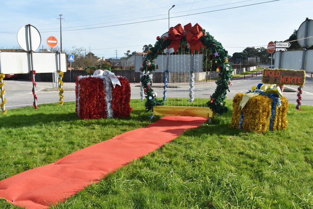 Associação de Pais e Encarregados de Educação das Escolas do Bunheiro | Natal 2024