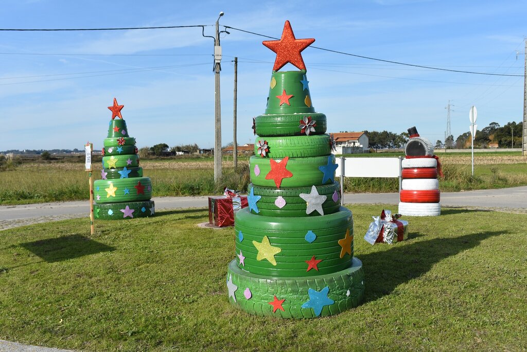 Centro Social e Paroquial do Bunheiro | Natal 2024