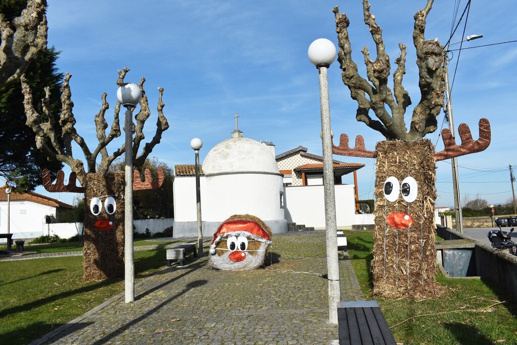  Associação "Maria há Muitas" | Natal 2024