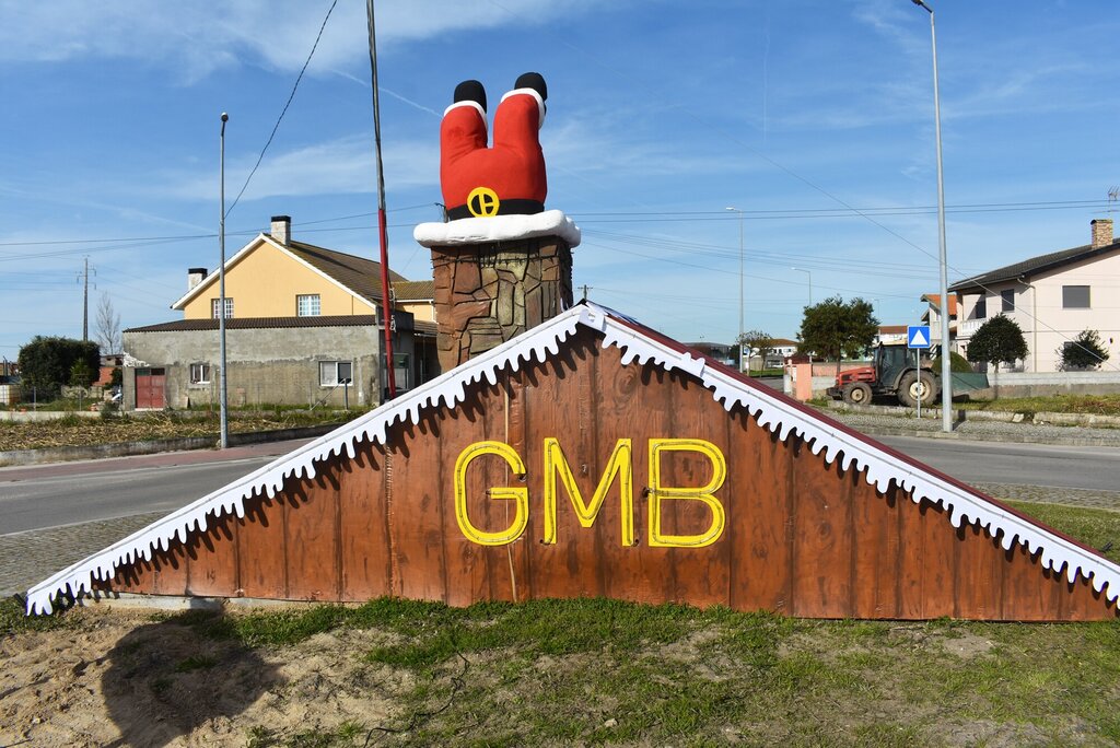 Grupo Musical Bunheirense | Natal 2024