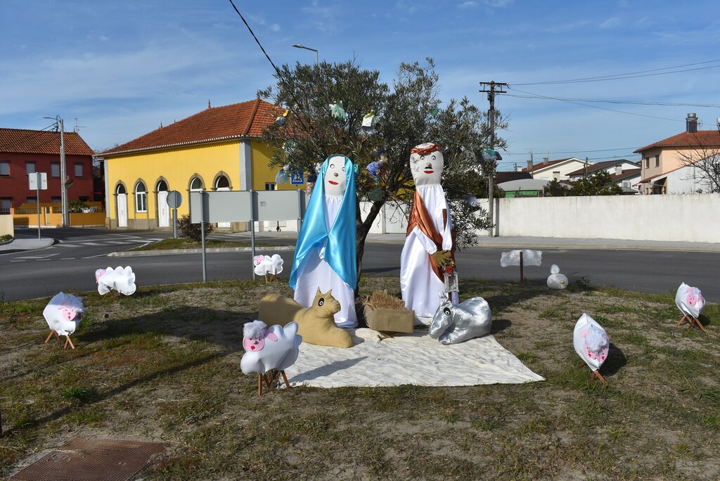 Associação Marcha A Catrazana | Natal 2024