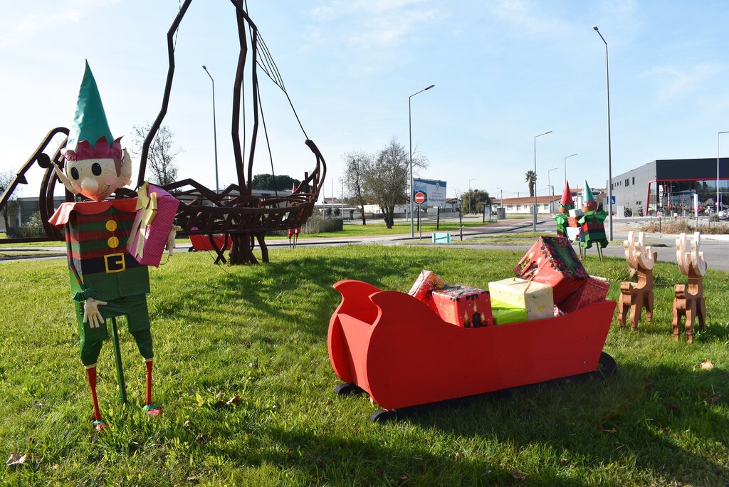 Santa Casa da Misericórdia - Infantário | Natal 2024