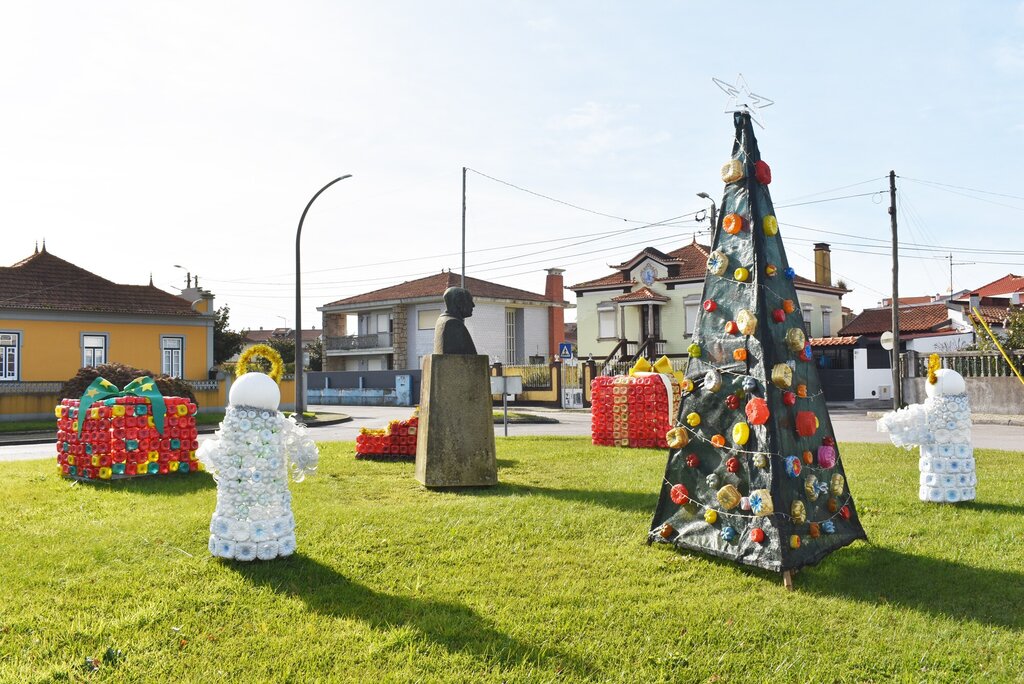 Santa Casa da Misericórdia - ERPI | Natal 2024