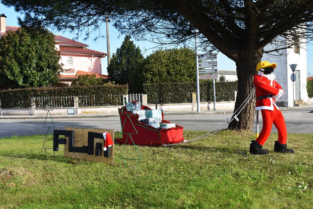 Associação "Frente Libertadora Murtoseira" | Natal 2024