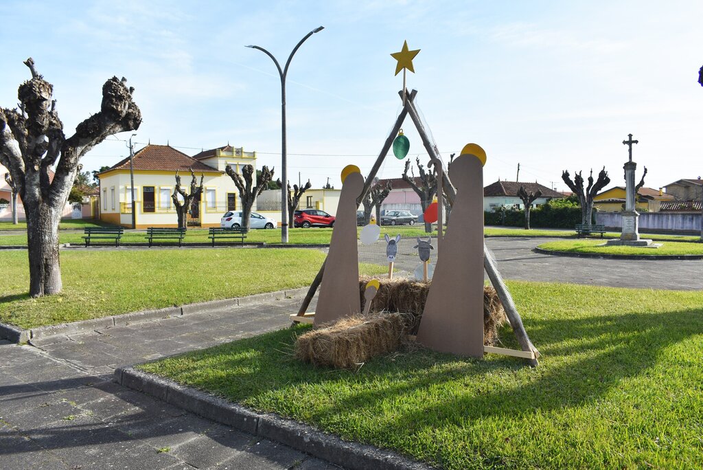 Fraternidade de Nuno Álvares | Natal 2024