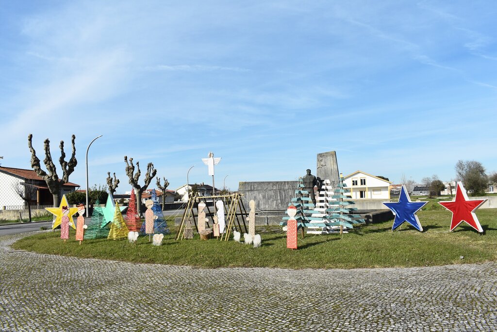 Agrupamento 190 da Murtosa - CNE | Natal 2024