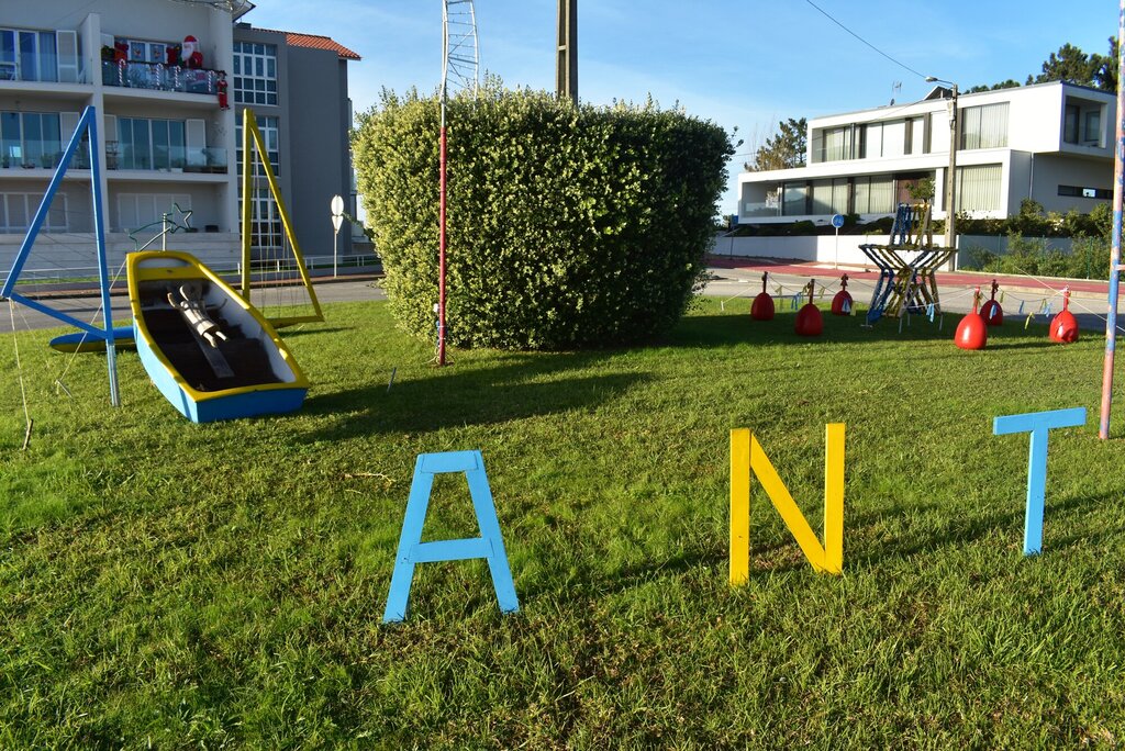 Associação Náutica da Torreira | Natal 2024