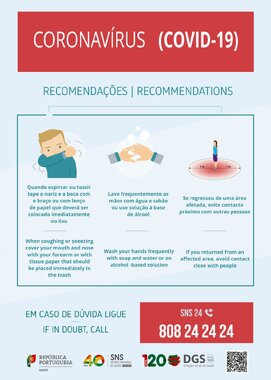 Recomenda&ccedil;&otilde;es-gerais