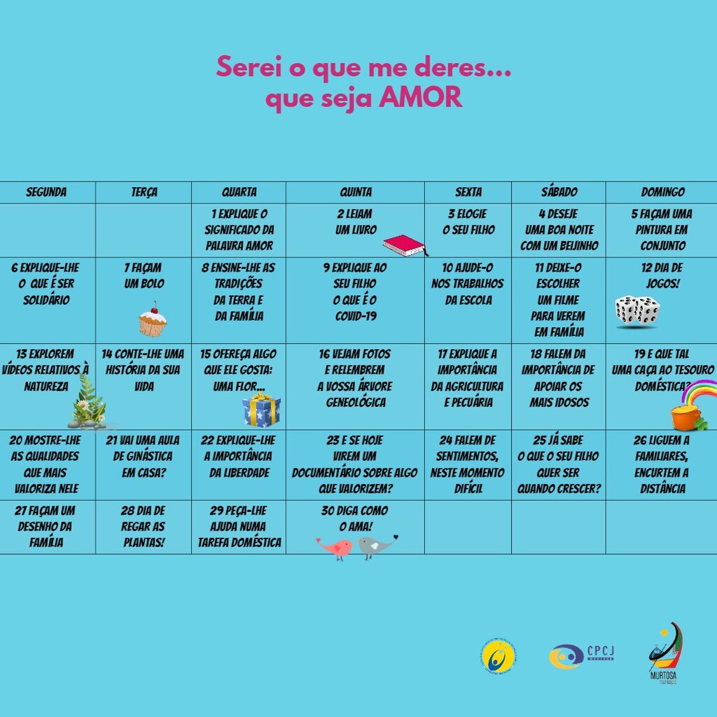Calendario