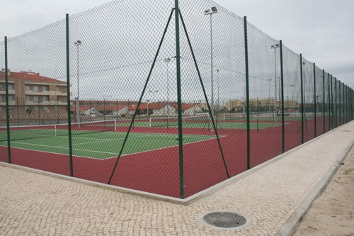 Zona Desportiva da Torreira