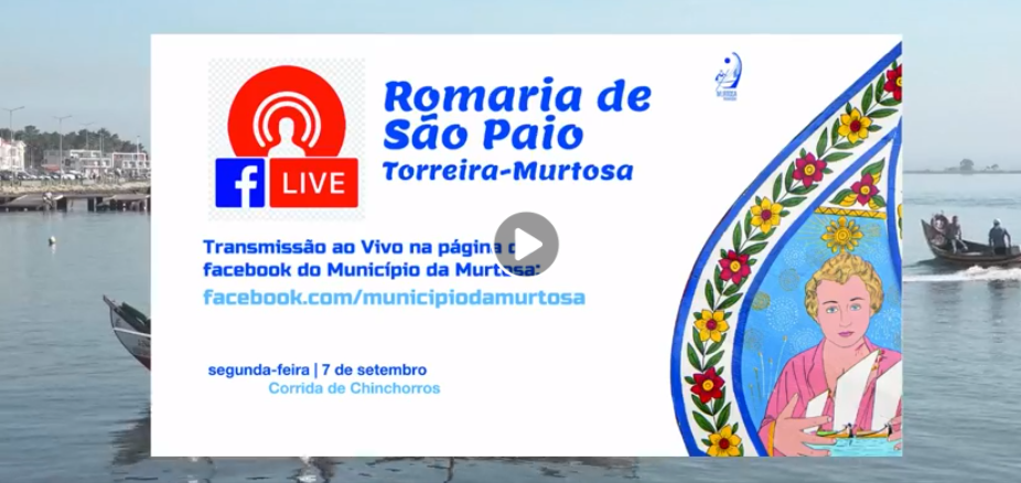 Corrida de Chinchorros SPaio2020