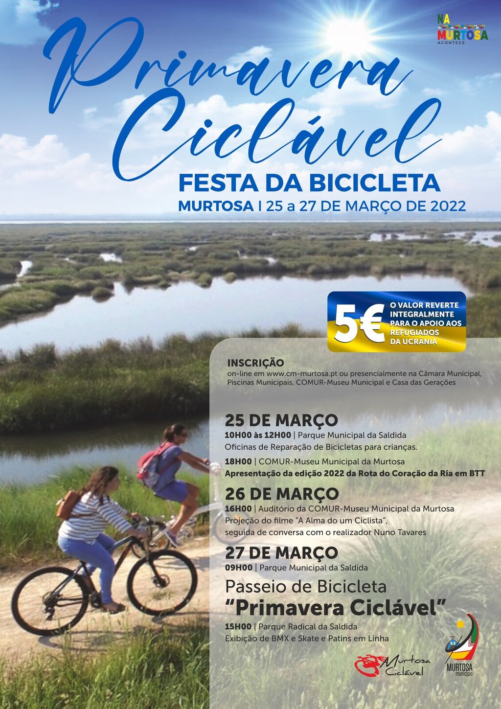 PrimaveraCicl&aacute;vel2022