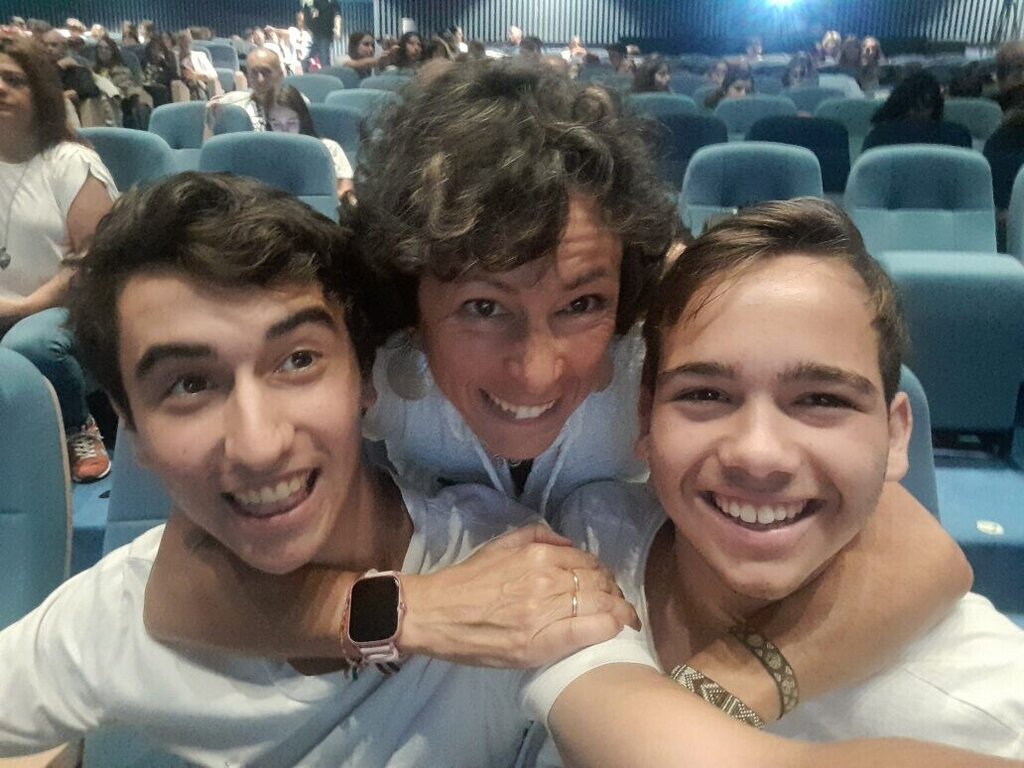 Biodiversidade - Preservar e Regenerar